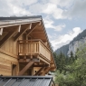 Morzine - Residencia les 3 Sophie